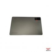 Изображение Задняя крышка Xiaomi Redmi Pad Wi-Fi L83 серая (оригинал)