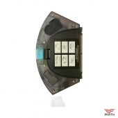 Изображение Контейнер для пыли и резервуар воды 2 в 1 для Mamibot EXVAC900 / EXVAC900s