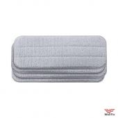 Изображение Сменная тряпка для швабры Deerma Water Spray Mop (4шт)