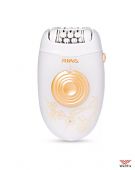 Изображение Аккумуляторный эпилятор RIWA GWF038 (уценка - мятая коробка)