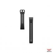 Изображение Ремешок Huawei Band 3 / Band 3 Pro черный (оригинал)