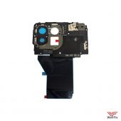 Изображение Шлейф для Xiaomi Mi 11 Lite 5G / Mi 11 Lite 5G NE антенна NFC (оригинал)