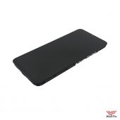 Изображение Дисплей Xiaomi Redmi 13C 5G в сборе черный (оригинал)