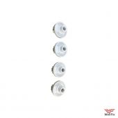 Изображение Комплект колес для Lydsto C2