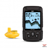 Изображение Эхолот Lucky FF718Li-W