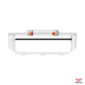 Изображение Крышка отсека основной щетки для Xiaomi Mijia LDS Vacuum Cleaner / Mop P / Mop 2S / Viomi V2 Pro / 3C / S10 белая