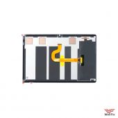 Изображение Дисплей Huawei MatePad T10S в сборе черный (оригинал)