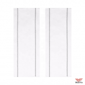 Изображение Сменная тряпка для швабры SWDK Electric Mop D260 (одноразовая)