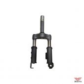 Изображение Передняя вилка для Xiaomi Mi Electric Scooter 5 / 5 Pro (оригинал)