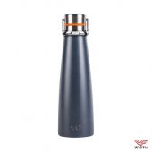 Изображение Термос Kiss Kiss Fish Insulation Cup S-U47WS 475ml серый