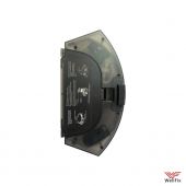 Изображение Контейнер для пыли и резервуар воды 2 в 1 для Lydsto G2 / G2D черный Б/У