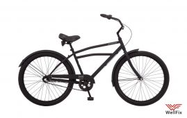 Изображение Велосипед Schwinn Huron 3 (планетарная втулка)