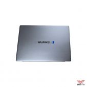 Изображение Верхняя крышка матрицы Huawei MateBook D14 2024 Space Gray (оригинал)
