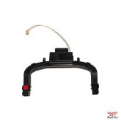 Изображение Модуль сушки тряпок для Ecovacs Deebot T30 Pro Omni