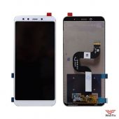 Изображение Дисплей для Xiaomi Mi A2 / Mi6X в сборе белый