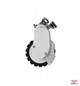 Изображение Колесо для Dreame Bot L10S Ultra / L10 Prime / L10S / L10 Ultra / W10S Pro / S10 Plus / B101CN / C102CN (левое)