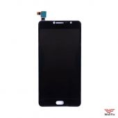 Изображение Дисплей для Alcatel POP 4S 5095K в сборе черный