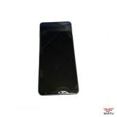 Изображение Дисплей Huawei Nova 11i в сборе зеленый (оригинал)