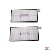 Изображение Фильтр Dreame Aqua10 Ultra Roller Complete / Aqua10 Roller (2шт)