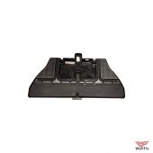Модуль самоочистки для Trouver Z60 Ultra Roller Complete черный