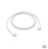 Изображение Кабель Apple Type-C / Type-C 60W 1.0m