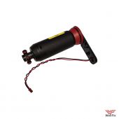 Двигатель роликовой насадки для Trouver M50 Ultra