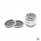 Изображение Комплект фильтров для пылесоса Dreame P10 / P10 Pro / Z10 Station / U10 / U20