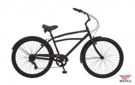 Изображение Велосипед Schwinn Huron 7
