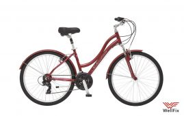 Изображение Велосипед Schwinn Suburban DLX