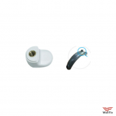 Изображение Крюк для фиксации Xiaomi MiJia Smart Electric Scooter M365