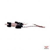 Изображение Датчик измерения расстояния, упорный датчик для Xiaomi Mijia Mi Robot Vacuum Cleaner (Левый)