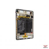 Дисплей Huawei MatePad Pro 10.8 2021 MarxR-W29A в сборе черный (оригинал)