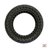 Изображение Литая покрышка для Ninebot Kickscooter MAX