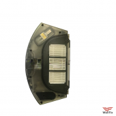 Изображение Контейнер для пыли и резервуар воды 2 в 1 для Viomi S9 / S9 UV / R1 Pro