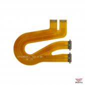 Изображение Шлейф на дисплей для Huawei MediaPad M5 (оригинал)