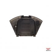 Контейнер для пыли и резервуар воды 2 в 1 Dreame F21 / F21 Plus черный