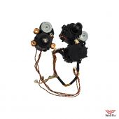 Изображение Мотор сменных насадок для Ecovacs Deebot X5 Pro Omni