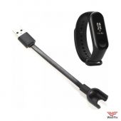 Изображение Кабель для зарядки Xiaomi Mi Band 3