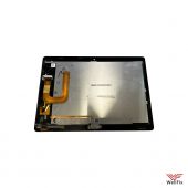 Изображение Дисплей Huawei MediaPad M3 Lite 10 в сборе черный (оригинал)