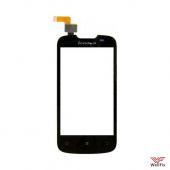 Изображение Тачскрин для Lenovo A690 черный