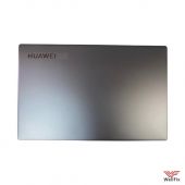 Изображение Верхняя крышка матрицы Huawei MateBook B3-520 Space Gray (оригинал)