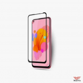 Изображение Защитное 3D стекло для Huawei P20 Lite 2019 / Nova 5i черное