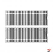 Изображение Фильтр для 360 Robot Vacuum Cleaner S10 (2шт)