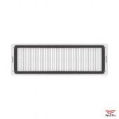 Изображение Фильтр для Xiaomi Mijia Sweeping Vacuum Cleaner 1C / 2C / 1T / Vacuum-Mop / Mop 2C / X10 / Dreame F9 / W10 (2шт)