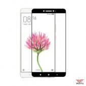 Изображение Защитное 3D стекло для ZTE Nubia Z11 Max черное