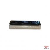 Изображение Прозрачная часть роликовой насадки для Dreame Trouver K30 Mix