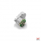 Изображение Мотор боковой щетки для Xiaomi Mijia Sweeping Vacuum Cleaner 1C / 1T / Vacuum-Mop / Vacuum Mop2 Pro+ / Mop 2C / X10 / Trouver LDS / Dreame F9 / D9