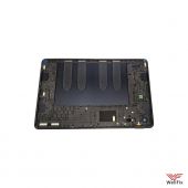 Изображение Задняя крышка Xiaomi Poco Pad / Poco Pad WIFI в сборе черная (оригинал)