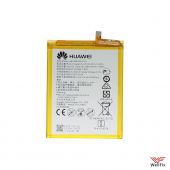 Изображение Аккумулятор Honor 6X / Mate 9 Lite / G9 Plus HB386483ECW (оригинал)