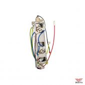 Изображение Модуль нагрева воды для Xiaomi Truclean W10 Ultra